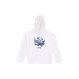 Jeep Baskılı Erkek Çocuk Sweatshirt, 9-10 Yaş, 5003275036, Ekru, erkek-çocuk