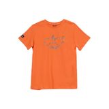 Jeep Baskılı Erkek Çocuk T-Shirt J6Sb-Tst7669, 15-16 Yaş, 15-16 Yaş, 5003327251, Turuncu, Erkek Çocuklar