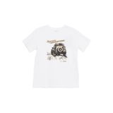 Jeep Baskılı Erkek Çocuk T-Shirt J6Sb-Tst7689, 5-6 Yaş, 5-6 Yaş, 5003327239, Ekru, Erkek Çocuklar