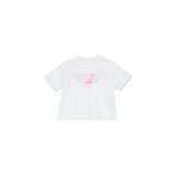 Jeep Baskılı Kırık Beyaz Kız Çocuk T-Shirt J6Sg-Tst7623, 9-10 Yaş, 5003331300, Kırık Beyaz, Kız çocuk