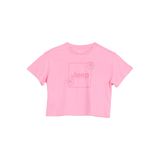 Jeep Baskılı Kız Çocuk T-Shirt J6Sg-Tst7617, 5003328423