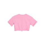 Jeep Baskılı Kız Çocuk T-Shirt J6Sg-Tst7627, 11-12 Yaş, 11-12 Yaş, 5003327261, Pembe, Kız çocuk