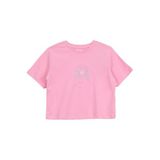 Jeep Baskılı Kız Çocuk T-Shirt J6Sg-Tst7630, 11-12 Yaş, 11-12 Yaş, 5003327270, Pembe, Kız çocuk