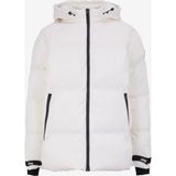 Jeep Beyaz Erkek Mont J4wm-Mnt7279 - 2XL