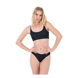 Jeep Bikini Alt, 36, 5003237541, Siyah, Kadın