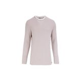 Jeep Bisiklet Yaka Basic Düz Taş Erkek Kazak J4WM-KZK4300 - XL