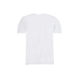 Jeep Bisiklet Yaka Baskılı Kırık Beyaz T-Shirt, 2XL, 5003328043, Kırık Beyaz, Erkek