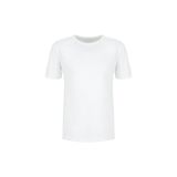 Jeep Bisiklet Yaka Baskılı Kırık Beyaz T-Shirt, S, 5003328127, Kırık Beyaz, Erkek