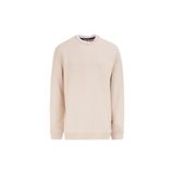 Jeep Bisiklet Yaka Düz Erkek Sweatshırt J4Wm-Swt7355, Bej, 2Xl