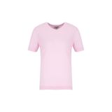 Jeep Bisiklet Yaka Kazak, M, 5003328834, Pembe, Kadın