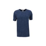 Jeep Bisiklet Yaka Relaxed Baskılı T-Shirt, 2XL, 5003089808, Lacivert, Erkek