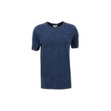 Jeep Bisiklet Yaka Relaxed Baskılı T-Shirt, S, 5003089808, Lacivert, Erkek