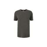Jeep Bisiklet Yaka Relaxed T-Shirt, 2XL, 5003089744, Haki, Erkek