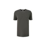 Jeep Bisiklet Yaka Relaxed T-Shirt, M, 5003089744, Haki, Erkek