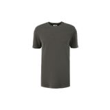 Jeep Bisiklet Yaka Relaxed T-Shirt, XL, 5003089744, Haki, Erkek