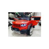 Jeep BÜYÜK JEEP AKÜLÜ ARABA 0-8 YAŞ