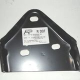 Jeep Cherokee- 97/01; Ön Tampon İç Braketi Sol (tw) 55175269ab