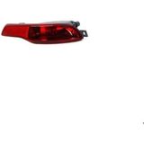 Jeep Cherokee Arka Tampon Reflektörü Sağ 2015 Sonrası Uyumlu