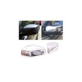 Jeep Cherokee Ayna Kapağı 2 Prç 2007 Sonrası Paslanmaz Çelik ALD970000001