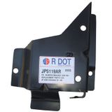 Jeep Cherokee- Grand- 93/95 Ön Tampon Braketi Sağ (tyg) - 55032816