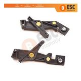 Jeep Cherokee XJ KJ 1984-2008 Grand Z ZJ WJ WG 1993-2004 için Sunroof Tamir Seti 20205862