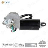 Jeep Cj3 / Cj5 / Cj6 / Cj7 Ön Cam Silgi Silecek Motoru 12V