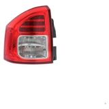 Jeep Compass 2011 Sonrası Uyumlu Arka Stop Lambası Sol