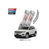 Jeep Compass 2018 Model Bosch Aeroeco Muz Silecek Takımı