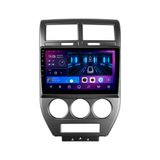 Jeep Compass Android Multimedya (2007-2009) CarPlay Android Auto Navigasyon Kameralı 6GB RAM 64GB