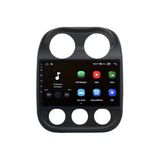 Jeep Compass Android Multimedya Sistemi (2014-2016) 3 Gb Ram, 32 Gb Hafıza, 4 Çekirdek, Newfron