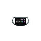 Jeep Compass Android Multimedya Sistemi (2016-2017) 3 Gb Ram, 32 Gb Hafıza, 4 Çekirdek, Newfron