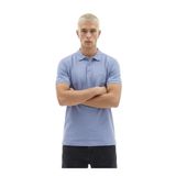 Jeep Düz Açık Mavi Polo T-Shirt J4Sm-Tst7234, S, 5003328181, Açık Mavi, Erkek