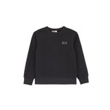 Jeep Düz Erkek Antrasit Melanj Sweatshirt