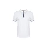 Jeep Düz Kırık Beyaz Polo T-Shirt J4Sm-Tst7233, 2XL, 5003328155, Kırık Beyaz, Erkek