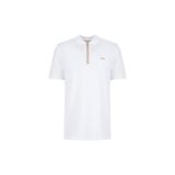 Jeep Düz Kırık Beyaz Polo T-Shirt J6Sm-Tst7284, XL, 5003328058, Kırık Beyaz, Erkek