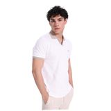 Jeep Düz Kırık Beyaz Polo T-Shirt J6Sm-Tst7290, XL, 5003328061, Kırık Beyaz, Erkek