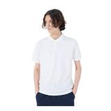 Jeep Düz Polo T-Shirt, XL, 5003223043, Beyaz, Erkek