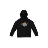 Jeep Erkek Çocuk Baskılı Kapüşonlu Sweatshirt, 5003164549