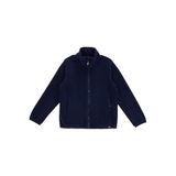 Jeep Erkek Çocuk Dik Yaka Relaxed Polar Sweatshirt, 5-6 Yaş, 5003256522, Lacivert, erkek-çocuk