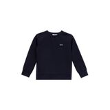 Jeep Erkek Çocuk Düz Sweatshirt, 5-6 Yaş, 5003164599, Lacivert, erkek-çocuk