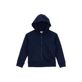 Jeep Erkek Çocuk Düz Sweatshirt, 7-8 Yaş, 5003164547, Lacivert, erkek-çocuk
