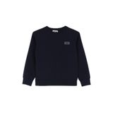 Jeep Erkek Çocuk Düz Sweatshirt, 7-8 Yaş, 5003164599, Lacivert, erkek-çocuk