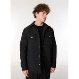 Jeep Erkek Mont J4WM-MNT4043, S, J4WM-MNT4043, Siyah, mens