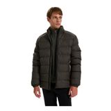 Jeep Erkek Mont J4WM-MNT7263, 2XL, J4WM-MNT7263, Haki, mens
