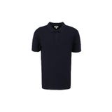 Jeep Erkek Polo Yaka T-shirt 5003089821, Lacivert, M