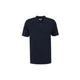Jeep Erkek Polo Yaka T-shirt 5003089852, Lacivert, S