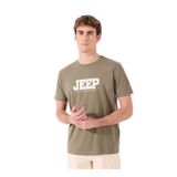Jeep Erkek T-Shirt 5003222994, Haki, XL