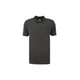 Jeep Erkek Yaka Relaxed Baskılı Polo T-Shirt C4Sm-Tst4503, Haki, S