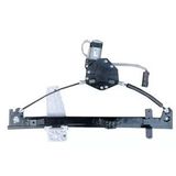Jeep Grand Cherokee 1999-2003 Ön Cam Krikosu Sağ Elektrikli - Motorlu (2 Fiş Li) (Adet) (Oem No:55076466ab)