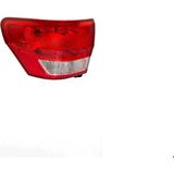 Jeep Grand Cherokee 2011 ve Sonrası Uyumlu Sol Dış Stop Lambası